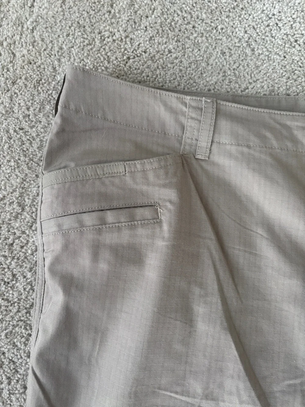 5.11 Tactical Men's Khaki Tactical Chinos - Picture 2 of 10